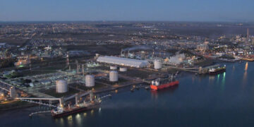 Puerto Bahía Blanca será sede de un seminario internacional clave para la industria de graneles