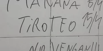 Los padres deberán pagar los operativos por amenazas en escuelas