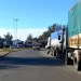 Paro de transportistas en Necochea: el conflicto tarifario paraliza el puerto y pone en jaque a toda la economía local
