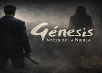 De La Dulce al mundo: un joven desarrollador lanza su videojuego de terror tras más de una década de trabajo