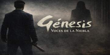 De La Dulce al mundo: un joven desarrollador lanza su videojuego de terror tras más de una década de trabajo