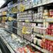 La inflación de marzo fue del 3,4% y acumuló 9,4% en el primer trimestre