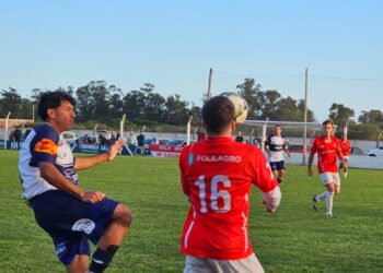 Suspenden el fútbol infanto-juvenil por el alerta y evalúan la fecha de Primera
