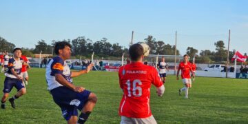 Suspenden el fútbol infanto-juvenil por el alerta y evalúan la fecha de Primera