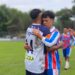 Liga Necochea: se jugó la segunda fecha del Torneo “Sergio Giuseppe Portugal”
