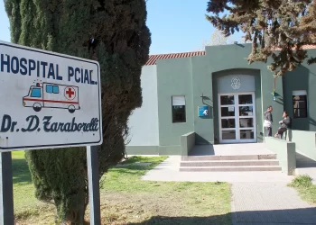 “La ternura como resistencia”: el Hospital Taraborelli abre sus puertas con un nuevo café cultural