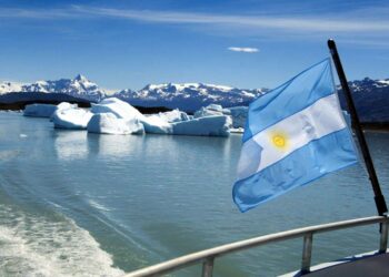 Diputados aprobó la reforma de la Ley de Glaciares tras un fuerte debate