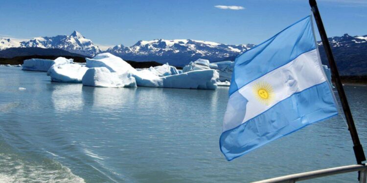 Diputados aprobó la reforma de la Ley de Glaciares tras un fuerte debate
