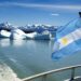 Diputados aprobó la reforma de la Ley de Glaciares tras un fuerte debate