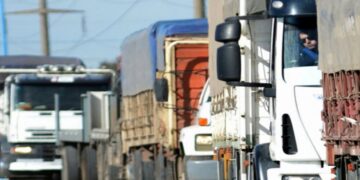 Fin al conflicto del transporte en Quequén