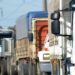 Fin al conflicto del transporte en Quequén