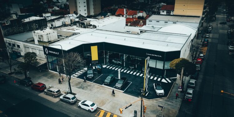 Autos del Mar presentó nuevas líneas de financiación Renault con hasta el 100% del vehículo cubierto