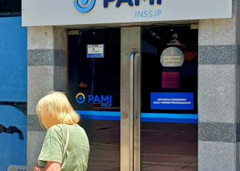 Paro en PAMI: mientras crece el conflicto a nivel nacional, en Necochea la atención se mantiene con normalidad