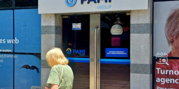 Paro en PAMI: mientras crece el conflicto a nivel nacional, en Necochea la atención se mantiene con normalidad