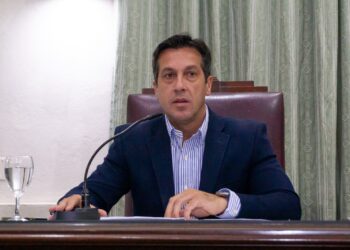 Rechazaron la rendición de cuentas y hubo fuertes críticas por el manejo de los fondos