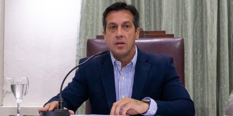 Rechazaron la rendición de cuentas y hubo fuertes críticas por el manejo de los fondos
