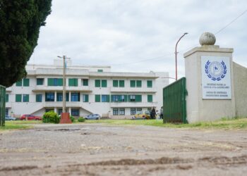La UNICEN Quequén convoca a una Marcha Federal en defensa de la universidad pública