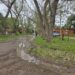 Ante la continuidad del temporal, recuerdan medidas preventivas en Necochea