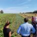 Productores rurales reclamaron por el estado de los caminos y el uso de la tasa vial
