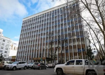 Robó a un adolescente y quiso venderle lo robado a sus padres: lo condenaron