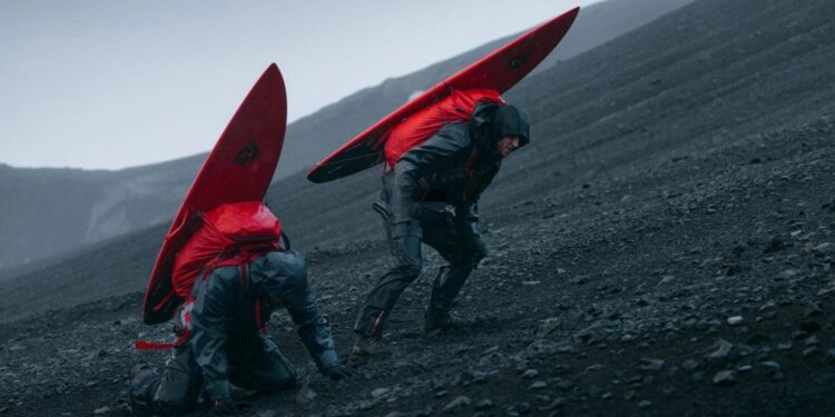 “Vivimos aventuras extremas, pero la más intensa fue formar una familia”: la historia detrás de Gauchos del Mar