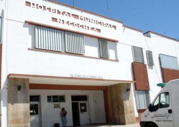 Un hombre sigue internado en terapia intensiva tras ser baleado en una vivienda de Necochea