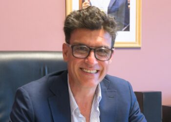 “El único norte es la gestión y las obras”: Carrillo habló sobre erosión, infraestructura y el futuro del puerto