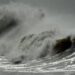 Advierten por olas de hasta 10 metros y posible desborde del río en la costa bonaerense