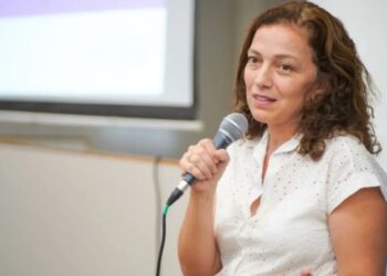Reprogramaron la charla sobre salud mental del ciclo “Construyendo Comunidad 2026” por la alerta meteorológica