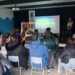 Realizaron jornadas sobre crianza respetuosa en jardines municipales de Necochea