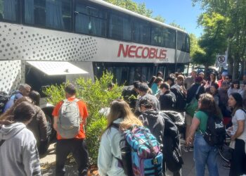 Récord histórico: más de 3500 inscriptos representarán a Necochea en los Juegos Bonaerenses