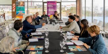 Conformaron la Comisión Local de Emergencia Agropecuaria para afrontar la crisis hídrica
