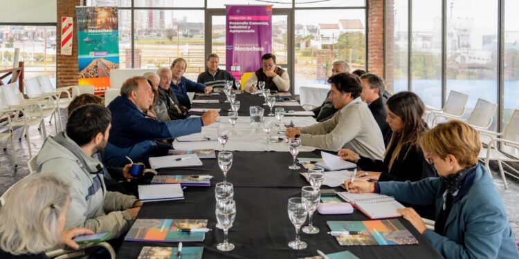 Conformaron la Comisión Local de Emergencia Agropecuaria para afrontar la crisis hídrica