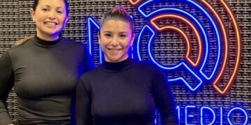 “La mujer siempre encuentra la forma de cuidarse”: la historia de Solo Chicas y 13 años en la estética de Necochea