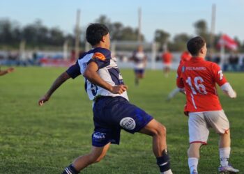 Se juega la sexta fecha del Torneo “Sergio Giuseppe Portugal” con duelos claves en ambas zonas