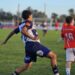 Se juega la sexta fecha del Torneo “Sergio Giuseppe Portugal” con duelos claves en ambas zonas