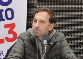 Gonzalo Siciliano se quedó con el título en Huracán y confirmó el gran momento del bowling necochense