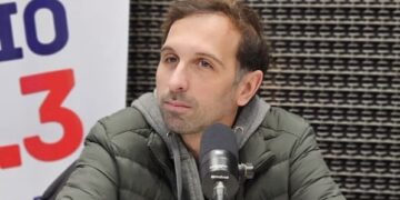Gonzalo Siciliano se quedó con el título en Huracán y confirmó el gran momento del bowling necochense