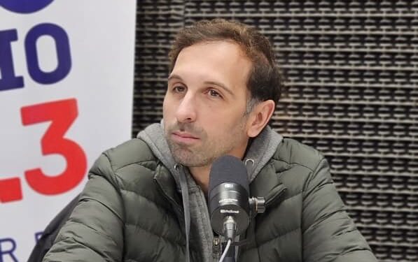 Gonzalo Siciliano se quedó con el título en Huracán y confirmó el gran momento del bowling necochense