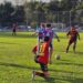 Sexta fecha con goles, empates y partidos pendientes en el fútbol local