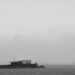 Miércoles gris, frío y con chances de lluvia