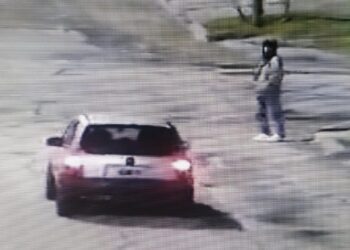 Atropelló a un joven y se dio a la fuga: la víctima resultó herida