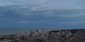 Suspenden las clases del turno vespertino en Necochea por el alerta meteorológico