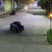 Realizó peligrosas maniobras, volcó y el municipio lo denunciará