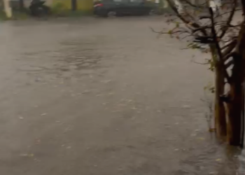 “Esto volvió a mostrar todo lo que falta”: advierten que Necochea necesita obras hidráulicas urgentes