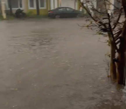 “Esto volvió a mostrar todo lo que falta”: advierten que Necochea necesita obras hidráulicas urgentes