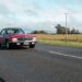 El Club Mercedes-Benz llega a Necochea con el “Paseo de Velocidad Controlada”