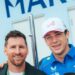 Colapinto fue séptimo en Miami y logró su mejor resultado en la Fórmula 1