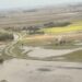 Comenzaron los trabajos para reparar el corte de la Ruta 228 en el kilómetro 53