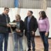 El Sum del CEF de Quequén volvió a abrir sus puertas en medio de una jornada cargada de emoción